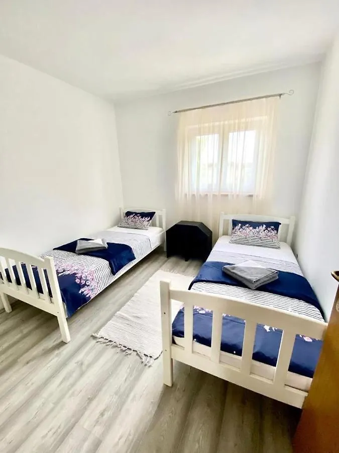 Zara Apartman Apartment Pula 0*,  Croatia