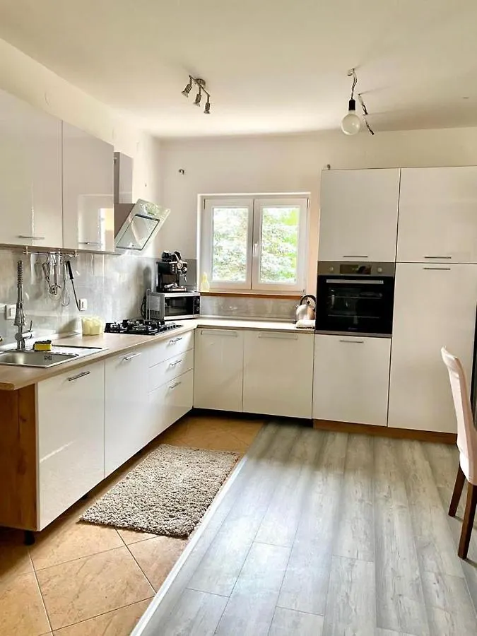 Zara Apartman Apartment Pula