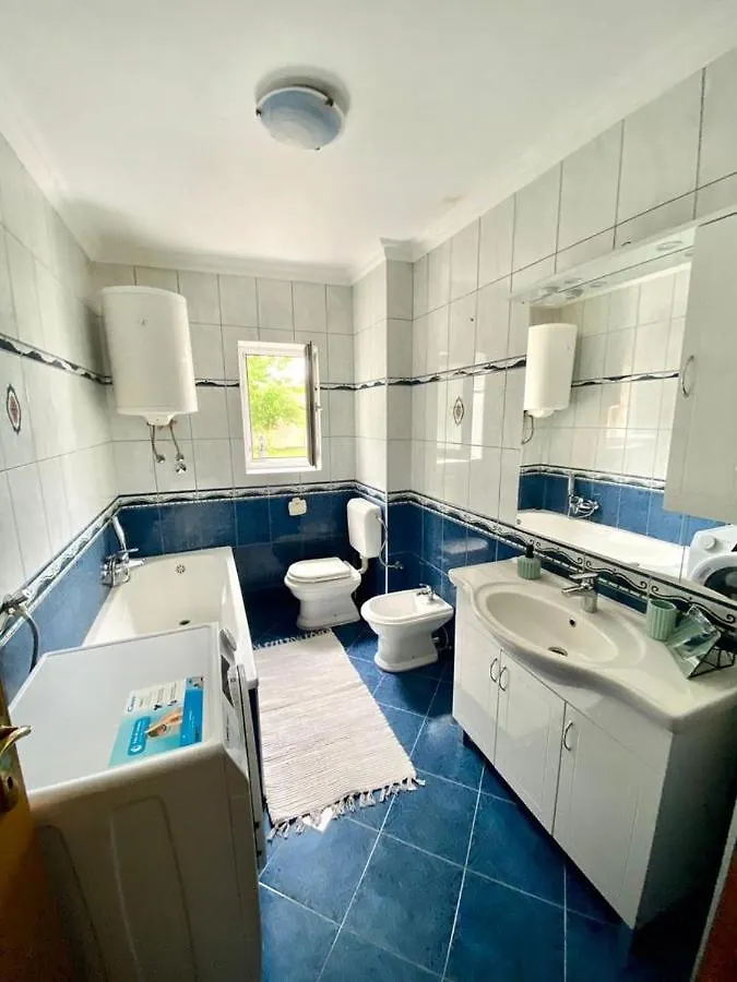 Zara Apartman Apartment Pula