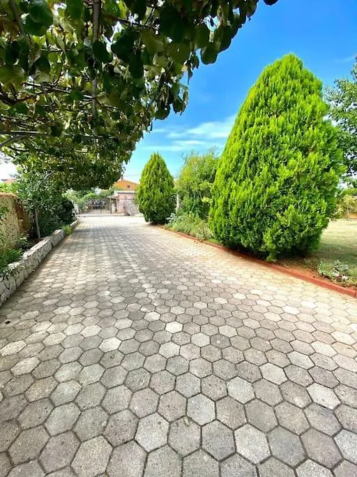 Zara Apartman Apartment Pula