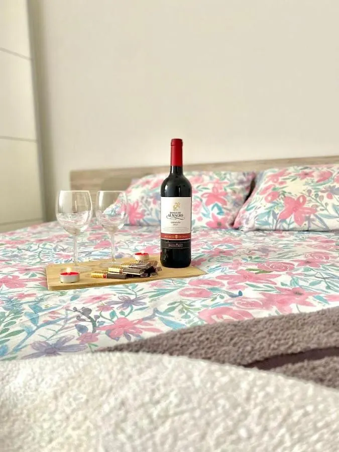 Zara Apartman Apartment Pula