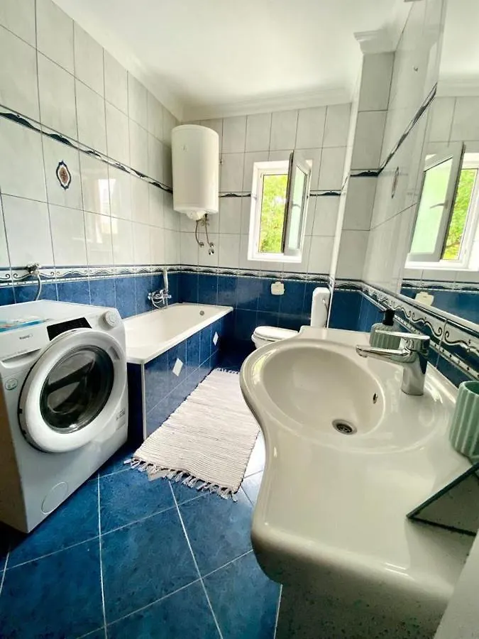 Zara Apartman Apartment Pula Croatia